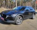 Черный Мазда CX-30, объемом двигателя 2.5 л и пробегом 48 тыс. км за 24999 $, фото 5 на Automoto.ua