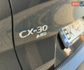 Черный Мазда CX-30, объемом двигателя 2.49 л и пробегом 4 тыс. км за 22900 $, фото 25 на Automoto.ua