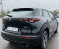 Черный Мазда CX-30, объемом двигателя 2.5 л и пробегом 28 тыс. км за 20800 $, фото 5 на Automoto.ua