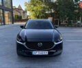 Черный Мазда CX-30, объемом двигателя 2.49 л и пробегом 11 тыс. км за 23500 $, фото 7 на Automoto.ua