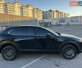 Черный Мазда CX-30, объемом двигателя 2.5 л и пробегом 24 тыс. км за 19400 $, фото 4 на Automoto.ua