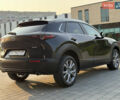 Черный Мазда CX-30, объемом двигателя 2.49 л и пробегом 4 тыс. км за 22900 $, фото 9 на Automoto.ua
