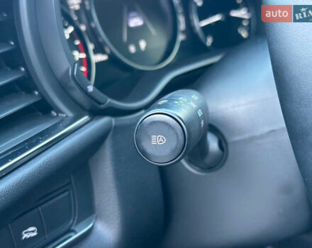 Черный Мазда CX-30, объемом двигателя 0 л и пробегом 29 тыс. км за 20999 $, фото 25 на Automoto.ua