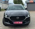 Черный Мазда CX-30, объемом двигателя 2.5 л и пробегом 26 тыс. км за 22000 $, фото 1 на Automoto.ua