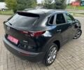 Черный Мазда CX-30, объемом двигателя 2.5 л и пробегом 26 тыс. км за 22000 $, фото 5 на Automoto.ua