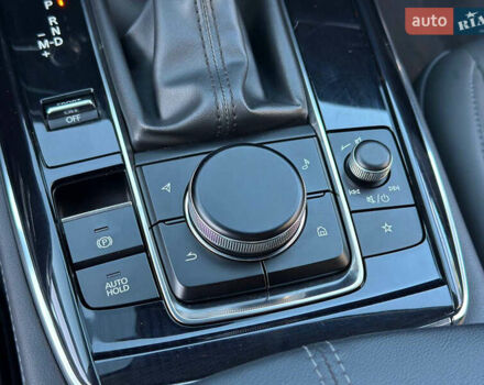 Черный Мазда CX-30, объемом двигателя 0 л и пробегом 29 тыс. км за 20999 $, фото 20 на Automoto.ua