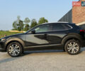 Черный Мазда CX-30, объемом двигателя 2.49 л и пробегом 4 тыс. км за 22900 $, фото 15 на Automoto.ua