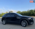 Чорний Мазда CX-30, об'ємом двигуна 2.49 л та пробігом 23 тис. км за 21900 $, фото 5 на Automoto.ua