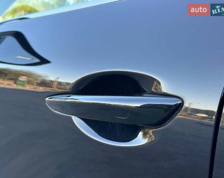 Черный Мазда CX-30, объемом двигателя 0 л и пробегом 29 тыс. км за 20999 $, фото 34 на Automoto.ua