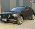 Черный Мазда CX-30, объемом двигателя 2.49 л и пробегом 4 тыс. км за 22900 $, фото 1 на Automoto.ua