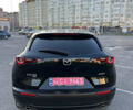Черный Мазда CX-30, объемом двигателя 2.5 л и пробегом 24 тыс. км за 19400 $, фото 8 на Automoto.ua