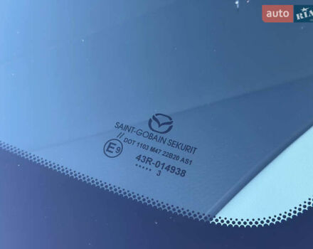 Черный Мазда CX-30, объемом двигателя 0 л и пробегом 29 тыс. км за 20999 $, фото 37 на Automoto.ua