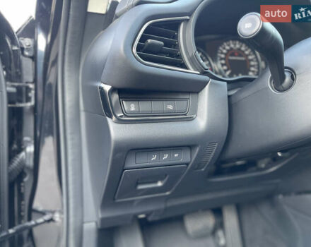 Чорний Мазда CX-30, об'ємом двигуна 2.49 л та пробігом 23 тис. км за 21900 $, фото 23 на Automoto.ua