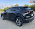 Чорний Мазда CX-30, об'ємом двигуна 2.49 л та пробігом 23 тис. км за 21900 $, фото 14 на Automoto.ua
