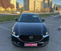Черный Мазда CX-30, объемом двигателя 2.5 л и пробегом 24 тыс. км за 19400 $, фото 1 на Automoto.ua