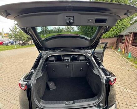 Черный Мазда CX-30, объемом двигателя 2.5 л и пробегом 26 тыс. км за 22000 $, фото 29 на Automoto.ua
