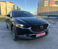 Черный Мазда CX-30, объемом двигателя 2.5 л и пробегом 24 тыс. км за 19400 $, фото 3 на Automoto.ua