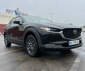 Черный Мазда CX-30, объемом двигателя 2.5 л и пробегом 28 тыс. км за 20800 $, фото 9 на Automoto.ua