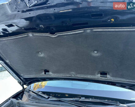 Черный Мазда CX-30, объемом двигателя 0 л и пробегом 29 тыс. км за 20999 $, фото 49 на Automoto.ua