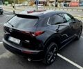 Чорний Мазда CX-30, об'ємом двигуна 2.49 л та пробігом 15 тис. км за 25299 $, фото 7 на Automoto.ua