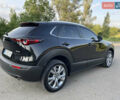 Чорний Мазда CX-30, об'ємом двигуна 2.49 л та пробігом 23 тис. км за 21900 $, фото 15 на Automoto.ua