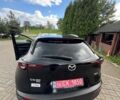 Черный Мазда CX-30, объемом двигателя 2.5 л и пробегом 26 тыс. км за 22000 $, фото 40 на Automoto.ua