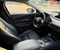Черный Мазда CX-30, объемом двигателя 2.49 л и пробегом 4 тыс. км за 22900 $, фото 52 на Automoto.ua