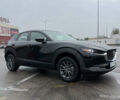 Черный Мазда CX-30, объемом двигателя 2.5 л и пробегом 28 тыс. км за 20800 $, фото 10 на Automoto.ua