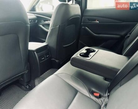 Чорний Мазда CX-30, об'ємом двигуна 2.49 л та пробігом 35 тис. км за 22200 $, фото 8 на Automoto.ua