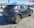 Черный Мазда CX-30, объемом двигателя 2.5 л и пробегом 36 тыс. км за 5800 $, фото 2 на Automoto.ua