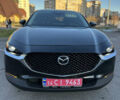 Черный Мазда CX-30, объемом двигателя 2.5 л и пробегом 24 тыс. км за 19400 $, фото 1 на Automoto.ua