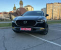 Черный Мазда CX-30, объемом двигателя 2.5 л и пробегом 24 тыс. км за 19400 $, фото 20 на Automoto.ua