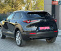 Черный Мазда CX-30, объемом двигателя 0 л и пробегом 29 тыс. км за 20999 $, фото 5 на Automoto.ua
