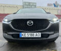 Черный Мазда CX-30, объемом двигателя 2.5 л и пробегом 28 тыс. км за 20800 $, фото 8 на Automoto.ua