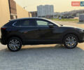 Черный Мазда CX-30, объемом двигателя 2.49 л и пробегом 4 тыс. км за 22900 $, фото 8 на Automoto.ua