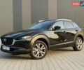 Черный Мазда CX-30, объемом двигателя 2.49 л и пробегом 4 тыс. км за 22900 $, фото 1 на Automoto.ua