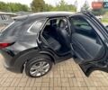 Черный Мазда CX-30, объемом двигателя 2.5 л и пробегом 26 тыс. км за 22000 $, фото 44 на Automoto.ua