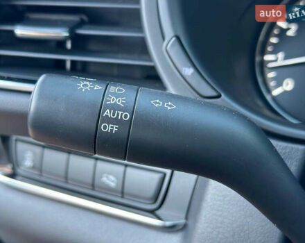 Черный Мазда CX-30, объемом двигателя 0 л и пробегом 29 тыс. км за 20999 $, фото 26 на Automoto.ua