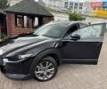 Черный Мазда CX-30, объемом двигателя 2.5 л и пробегом 26 тыс. км за 22000 $, фото 4 на Automoto.ua