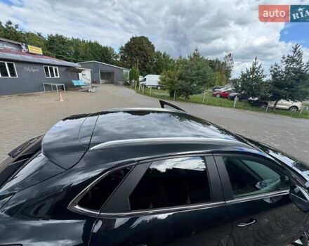 Черный Мазда CX-30, объемом двигателя 2.5 л и пробегом 26 тыс. км за 22000 $, фото 2 на Automoto.ua