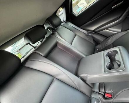 Черный Мазда CX-30, объемом двигателя 2.5 л и пробегом 26 тыс. км за 22000 $, фото 42 на Automoto.ua