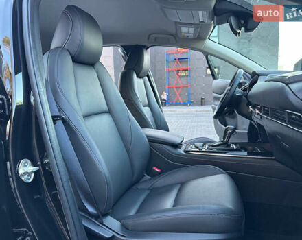 Черный Мазда CX-30, объемом двигателя 0 л и пробегом 29 тыс. км за 20999 $, фото 30 на Automoto.ua