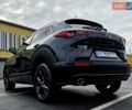Чорний Мазда CX-30, об'ємом двигуна 2.49 л та пробігом 15 тис. км за 25299 $, фото 13 на Automoto.ua