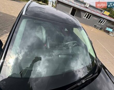 Черный Мазда CX-30, объемом двигателя 2.5 л и пробегом 26 тыс. км за 22000 $, фото 22 на Automoto.ua