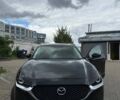 Черный Мазда CX-30, объемом двигателя 2.5 л и пробегом 26 тыс. км за 22000 $, фото 1 на Automoto.ua