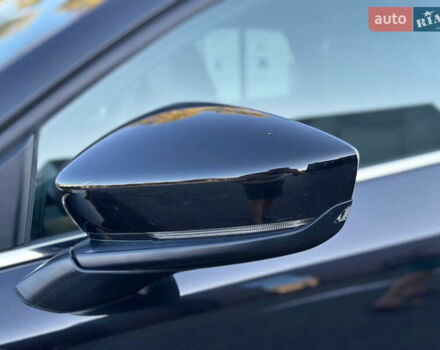 Черный Мазда CX-30, объемом двигателя 0 л и пробегом 29 тыс. км за 20999 $, фото 36 на Automoto.ua