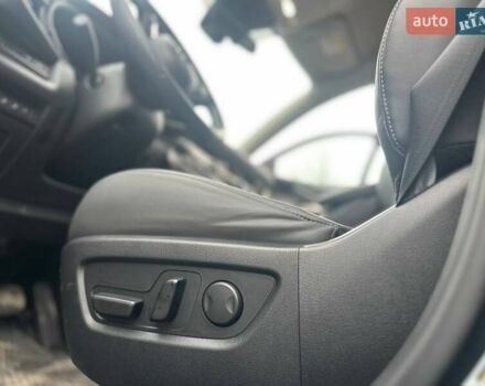 Чорний Мазда CX-30, об'ємом двигуна 2.49 л та пробігом 35 тис. км за 22200 $, фото 12 на Automoto.ua