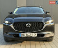 Черный Мазда CX-30, объемом двигателя 2.49 л и пробегом 4 тыс. км за 22900 $, фото 3 на Automoto.ua