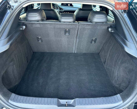 Черный Мазда CX-30, объемом двигателя 0 л и пробегом 29 тыс. км за 20999 $, фото 45 на Automoto.ua