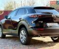 Чорний Мазда CX-30, об'ємом двигуна 2.49 л та пробігом 1 тис. км за 20999 $, фото 1 на Automoto.ua